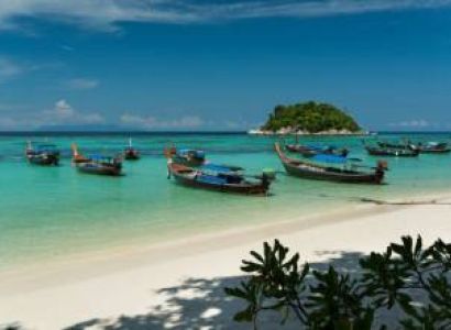 Andamans Chota Break 3 Night - 4 Days Tour