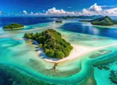 Glimpse Of Andamans 4 Night - 5 Days Tour