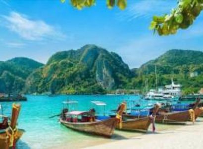 Essence Of Andamans 5 Night - 6 Days Tour