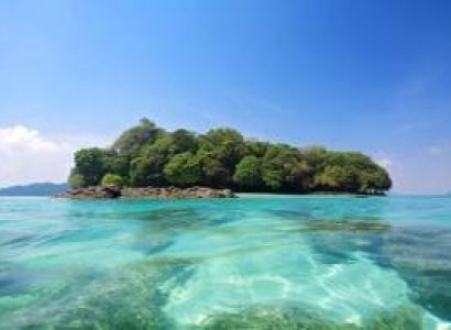 Andamans Iconic Nature 6 Night - 7 Days Tour
