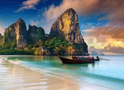 Experience Andaman 9 Night - 10 Days Tour