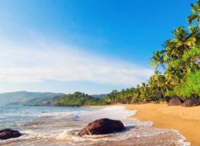 Amazing Goa 3 Night - 4 Days Tour