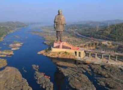 Garavi Gujarat 6 Night - 7 Days Tour
