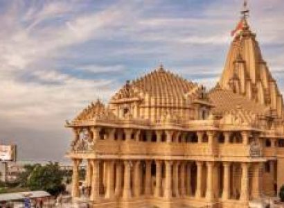 7 Night - 8 Days Gujarat Tours