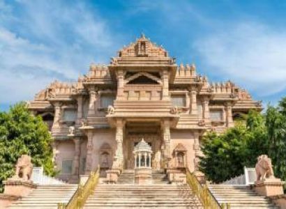 10 Night - 11 Days Gujarat's Historical Heartland Tours
