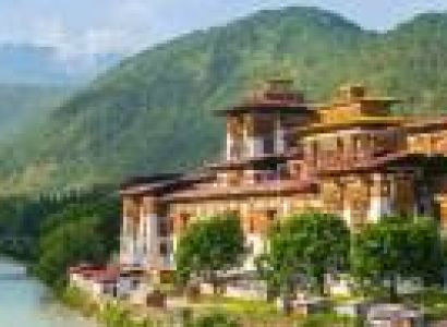 Cultural Bhutan Retreat 6 Night - 7 Days Tour