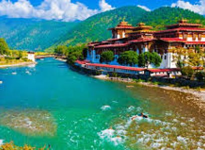 Best Of Bhutan 7 Night - 8 Days Tour