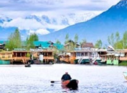 Kashmir Special Tour