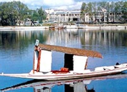 Kashmir Holiday Tour