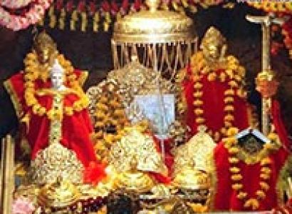 Maa Vaishno Devi Darshan Tour