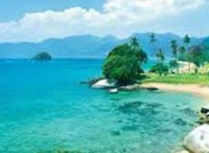 Taman Negara National Park Package