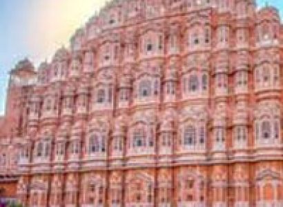 Short Escape to Jaipur Tour
