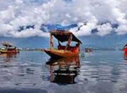 Beautiful Kashmir Tour