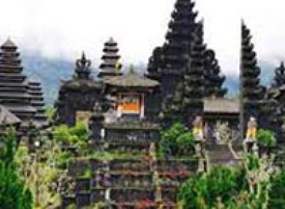 Special Tour In Bali
