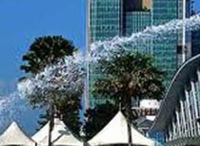 Classic Singapore Tour