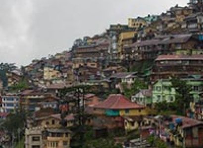Shimla - Manali Tour Package