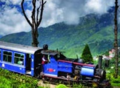 Darjeeling Tour Package