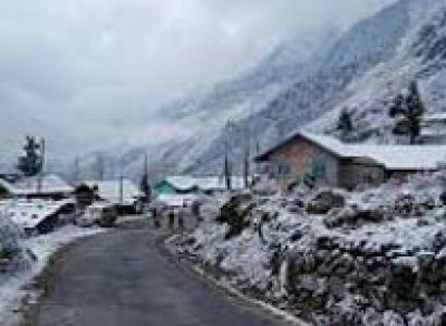 Short Escape to Gangtok Tour