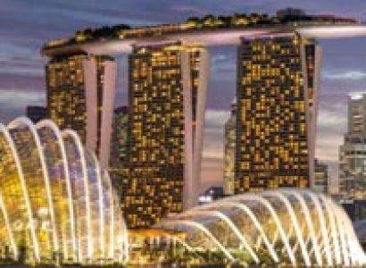 Exclusive Singapore Tour