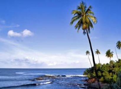 4 Night Andaman Easy Escape Tour