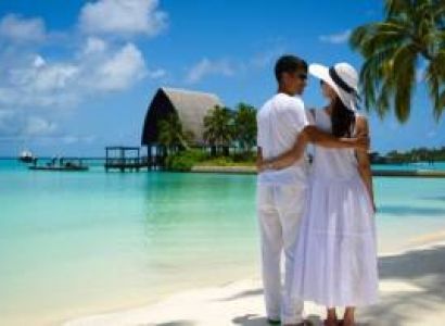 6 Night Andaman Honeymoon Tour Package