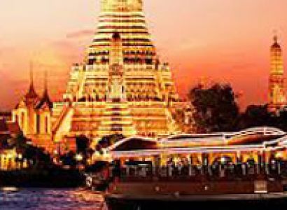 Amazing Bangkok & Pattaya Tour