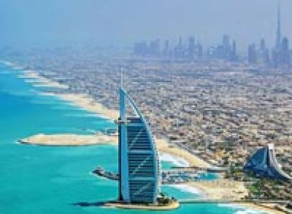 Dubai Holiday Tour