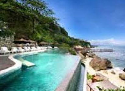 5Nights/6Days BALI Holiday Package