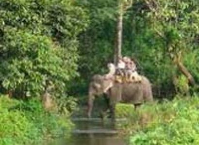 Kalimpong - Lataguri Tour