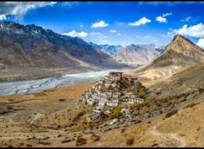 Manali Tour Packages