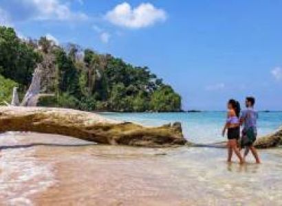 Best of Andaman Tour 5 Nights/6 Days
