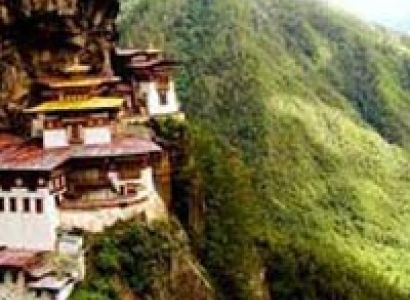 Thimphu – Paro  Tour