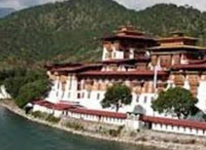Thimphu – paro – Punakha – Haa Tour