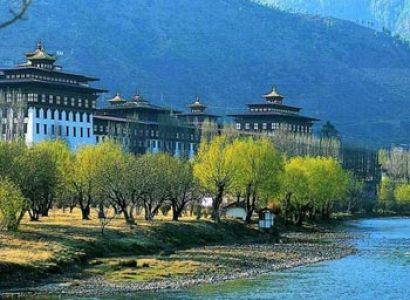 Thimphu – Paro – Punakha – Gangtey Tour