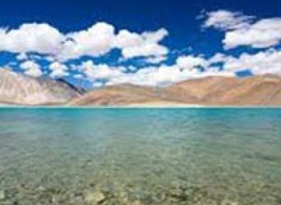 Amazing Ladakh Tour