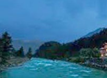 Kashmir Calling Tour