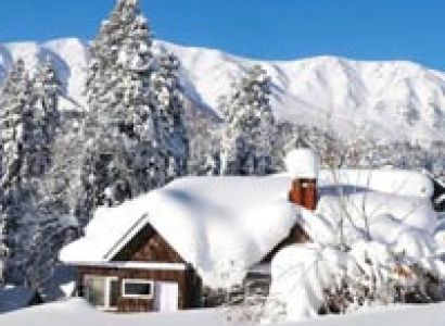 Eternal Kashmir Tour