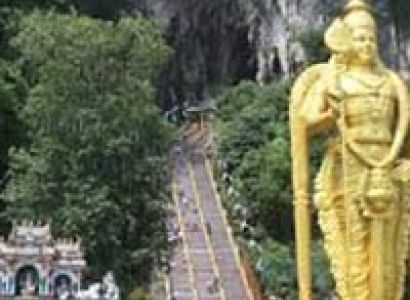 Exotic Malaysia Tour