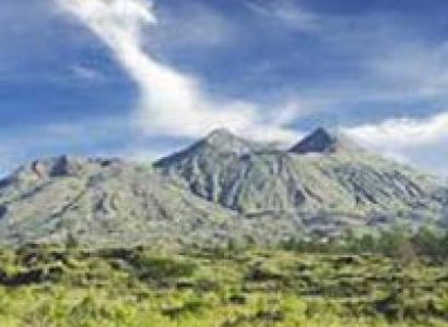 Honeymoon in Bali Tour