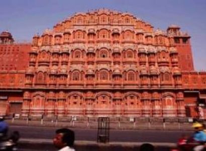 Short Escape to Jaipur Tour