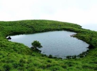 Short Tour of Wayanad