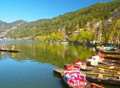 5 Mesmerizing Days in Uttarakhand Tour