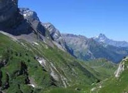 Haseen Himachal with Dalhousie Tour