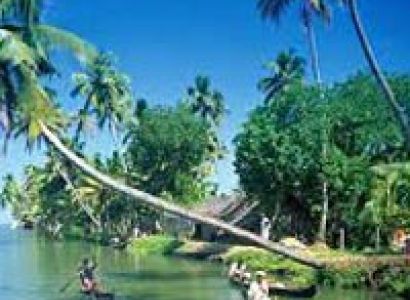 Exotic Kerala Tour Package