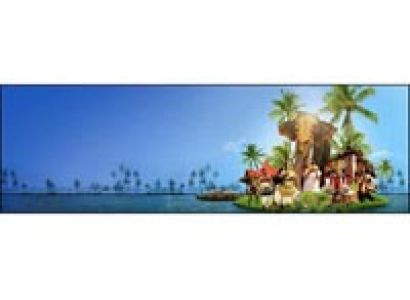 Kerala Honeymoon Tour Package