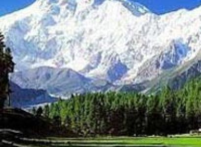 Idyllic Kashmir & Vaishno Devi Tour