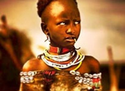 Lower Omo Valley, South-West Ethiopia Tour