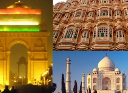 12 Days Rajasthan Travel Tour