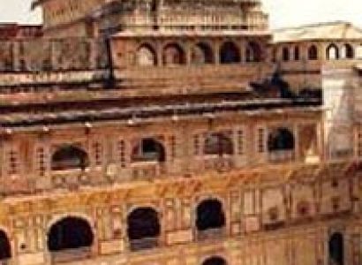16 Days Rajasthan Travel Tour