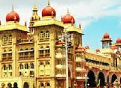 South India Vacation Package